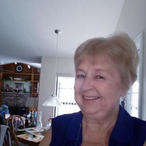 Meet your Posher, Gloria